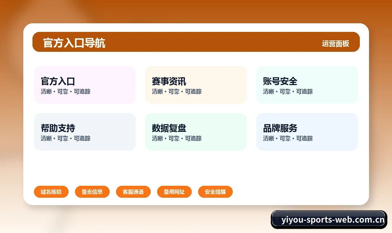易游官网登录入口 易游官网登录入口 官方入口、APP下载与用户支持中心 页面配图